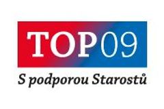 TOP 09 bude mít v senátních volbách společné kandidáty se STAN a ODS