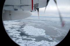 Cesta na Severní pól do 10 let rozmrzne, tvrdí expedice