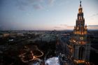 Nový žebříček světových měst: Nejlépe se žije ve Vídni, Praha je na konci sedmé desítky