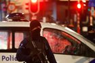 Skrýše teroristů z Paříže byly v Belgii nejméně tři. Tady útok plánovali