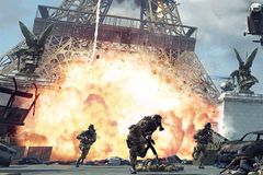 Modern Warfare 3 má rekord, už stihl vydělat miliardu