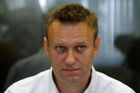 Opozičník Navalnyj oznámil, že bude kandidovat na ruského prezidenta