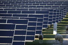 Dotace na obnovitelné zdroje? Jen když netají vlastníka