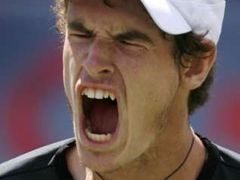 Ovlivňování zápasů potvrdil i mladý Skot Andy Murray