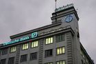 Deutsche Bank hrozí vyšetřování. Špehovala své lidi