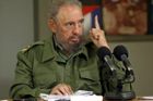 Fidel Castro svolal pochod proti USA