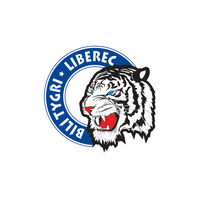 Bílí Tygři Liberec Logo Bílí Tygři Liberec