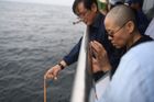 Kde je Liou Sia? Čínské úřady drží vdovu po zemřelém disidentovi v izolaci na utajeném místě
