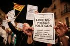 Španělský soud poslal do vazby bývalé katalánské ministry. Na Puigdemonta chystá evropský zatykač