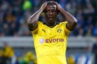 Kadeřábek pomohl Hoffenheimu ubránit bod s Dortmundem