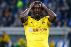Dortmund mění trenéra. Odvolaného kouče Bosze nahradí Rakušan Stöger
