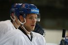 Sobotka pomohl v KHL k výhře Omsku "utajeným" gólem