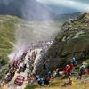 Tour de France: Col de la Croix de Fer