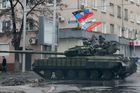 Dohodlo se stažení dalších zbraní z Donbasu, hlásí šéf OBSE