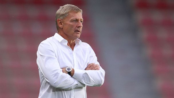 Evropská liga, 4. předkolo - Sparta vs. Thun