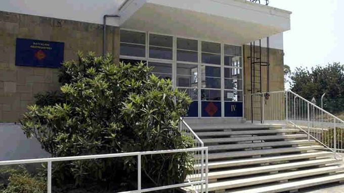 Škola, ilustrační foto