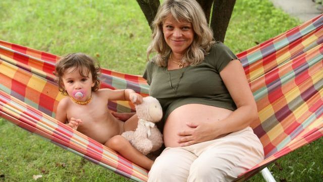Kyselina listová je pro prenatální období dítěte velmi důležitá.