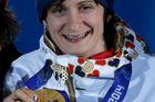 Fanoušci věří v pět českých olympijských medailí. Naděje vkládají do Sáblíkové a snowboardistek