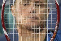 Hewitt čeká v zápase s českými tenisty tvrdou bitvu