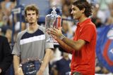 Tehdy byl ale proti Roger Federer a začal tak sérií vzájemných finálových potýkání.