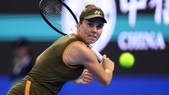 Linda Nosková, Peking 2025