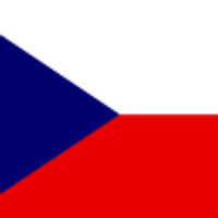 Česko Česká republika - vlajka - Sport 2016