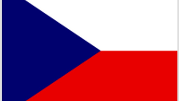 Česká republika - vlajka - Sport 2016