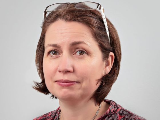 MUDr. Olga Kunertová Olga Kunertová
