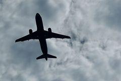 Pád letadla s prominenty: Pilot zřejmě ztratil vědomí
