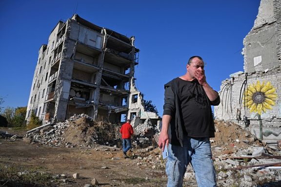 Záběr z dokumentu Velký vlastenecký výlet.