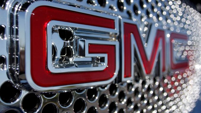 General Motors prošla bankrotem a doma ztratila post největšího prodejce.