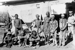 Namibie dostane od Německa za genocidu miliardy. Do skutečného smíření je ale daleko