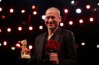 Zlatého medvěda na Berlinale získal film Synonyma izraelského režiséra