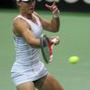 Samantha Stosurová ve čtvrtfinále Fed Cupu 2013 s Českem