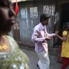 Bangladéš: příběh prostitutek