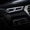 Audi Q5 teaser 1 2016