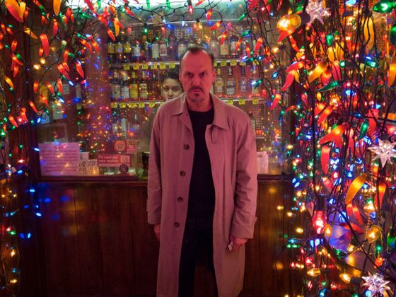 Birdman (80 %) Birdman