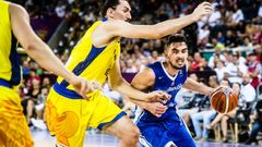 Nemáme žádnou identitu, týmu chybí "hajzl". Jsem zklamaný, jak jsme hráli, řekl Satoranský