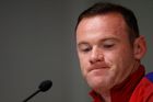 Rooney se omluvil za opileckou eskapádu, trestán asi nebude, ale asociace změní pravidla