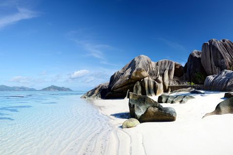 10 nejkrásnějších pláží na světě