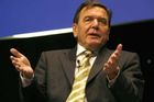 Ruská společnost Rosněfť jmenovala do správní rady bývalého německého kancléře Schrödera