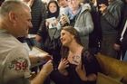 Lano z prostěradel a kotva z postele. Tak probíhal útěk odsouzeného vraha Kajínka