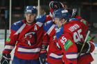 Pocta pro Prahu. Bude hostit Utkání hvězd KHL