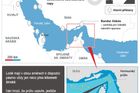 Írán zadržel loď firmě Maersk, chce po ní miliony dolarů