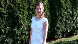 Blanka Malchárková: Rychlé Fit Recepty