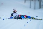 běh na lyžích, MS do 23 let 2021, Tereza Beranová