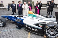 Posvěcená Formule E míří do poslední třetiny a vyhlíží přelomovou sezonu