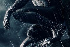Spider-Man 3 - težký život pavoučího muže