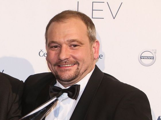 Marek Taclík Marek Taclík