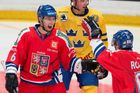 Euro Hockey Tour se změní, turnaje v Česku a Švédsku končí